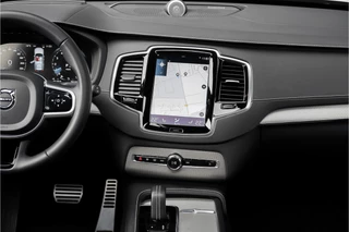 Volvo XC90 7-Pers Pano B/W 360° Camera Trekhaak - afbeelding nr 31