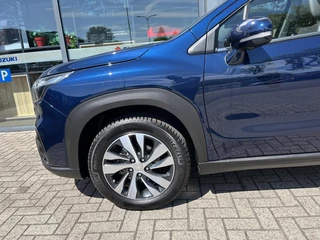 Suzuki S-Cross Suzuki S-Cross 1.4 Boosterjet Style Smart Hybrid Automaat | - afbeelding nr 6