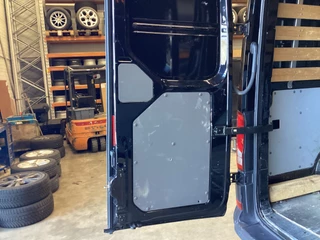 Volkswagen Crafter - afbeelding nr 53