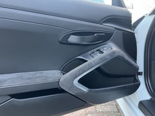 Porsche Cayman - afbeelding nr 32