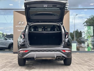 Hyundai Tucson Hybrid Hyundai Tucson Hybrid 1.6 T-GDI HEV Comfort Smart | Hybrid | Trekhaak - afbeelding nr 9