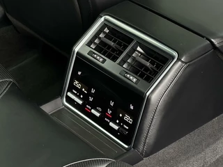Porsche Panamera Porsche Panamera Sport Turismo 4.0 Turbo S E-Hybrid, FULL OPTIONS, KERAMISCH, PANO, BURMESTER, MATRIX, CARBON, LEDER, ALCANTARA, STOELVERWARMING/VENTILATIE, LICHTMETAAL 21