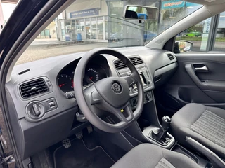 Volkswagen Polo - afbeelding nr 9