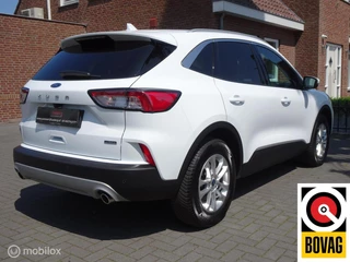 Ford Kuga Ford Kuga 2.5 PHEV Titanium X |Winterpakket !!! - afbeelding nr 5