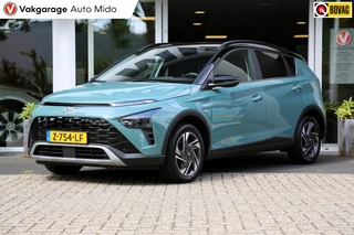 Hyundai Bayon 1.0 T-GDI Premium