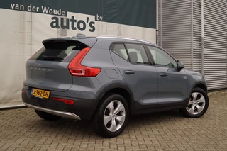 Volvo XC40 - afbeelding nr 4