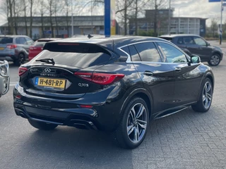 Infiniti Q - afbeelding nr 5