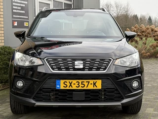 SEAT Arona - afbeelding nr 4
