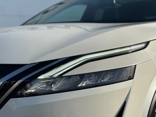 Nissan QASHQAI | Trekhaak | Pano | 360 Camera | LED | Carplay - afbeelding nr 31