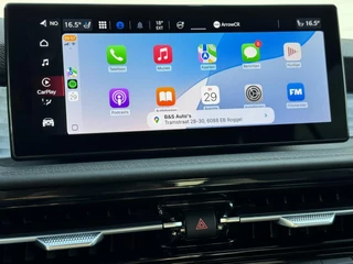 Alfa Romeo Tonale Alfa Romeo TONALE 1.5T Hybrid Edizione Speciale Stoelventilatie/ verwarming Climate control Apple Carplay Android Leder - afbeelding nr 9