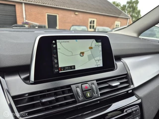 BMW 2 Serie BMW 2-serie Gran Tourer 7 Pers. Trekhaak aut 218i 7p. - afbeelding nr 26