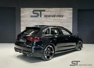 Audi RS3 Audi RS3 2.5 TFSI RS3 quattro|Pano|full - afbeelding nr 6
