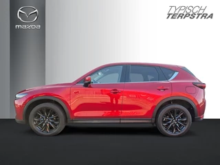 Mazda CX-5 - afbeelding nr 4