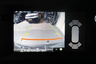 Renault Master Renault Master T33 2.3 dCi 135PK L2H2 Work Edition Airco Cruise Control Camera Navi PDCA Trekhaak - afbeelding nr 16