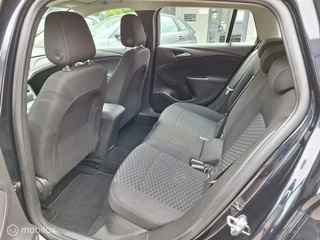 Opel Astra OPEL ASTRA SPORTS TOURER 1.0 ONLINE EDITION / Carplay / - afbeelding nr 13