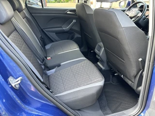 Volkswagen T-Cross - afbeelding nr 16