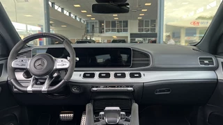 Mercedes-Benz GLE Mercedes-Benz GLE AMG 63 S 4MATIC+ | Pano | Camera - afbeelding nr 17