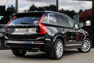 Volvo XC90 Volvo XC90 2.0 T5 AWD Inscription - PANO - MEMORY - HARMAN KARDON - 7 PERSOONS - afbeelding nr 2
