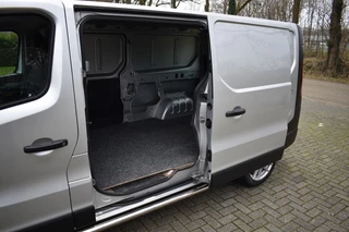 Opel Vivaro - afbeelding nr 11