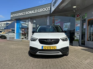 Opel Crossland X - afbeelding nr 7