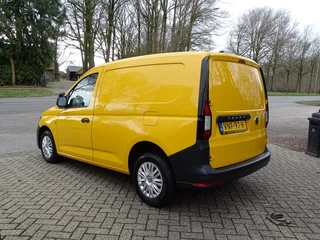 Volkswagen Caddy - afbeelding nr 3