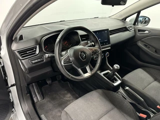 Renault Clio Renault Clio 1.0 TCe Zen|Airco|Navi|Cruise|NAP| - afbeelding nr 13