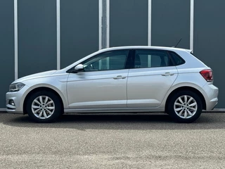 Volkswagen Polo Volkswagen Polo 1.0 TSI 115pk Highline | Full LED | Navi | Climate - afbeelding nr 28
