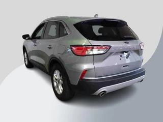 Ford Kuga Ford Kuga 2.5 PHEV Titanium | Adaptive cruise control | Winter Pack - afbeelding nr 2