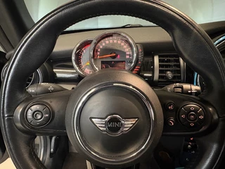 MINI Cooper MINI Cooper Mini 1.5 Serious Automaat Panoramadak, Sportstoelen, navigatie, led lampen, climate control Keyles, Veel opties! - afbeelding nr 20