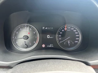 Hyundai Tucson Hyundai Tucson 1.6 T-GDi Comfort 4WD | Automaat | Camera | - afbeelding nr 8