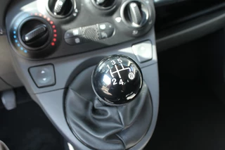 Fiat 500 Fiat 500 1.0 TwinAir 60pk Pop NL-Auto NAP 2014 105dkm Airco CPV El. Ramen - afbeelding nr 15