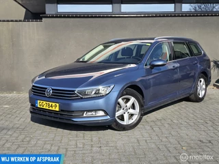 Volkswagen Passat Volkswagen Passat Variant 1.4 TSI ACT Comfortline - afbeelding nr 3