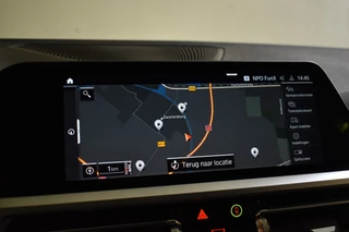 BMW 3 Serie LEDER/NAVI/CARPLAY - afbeelding nr 26