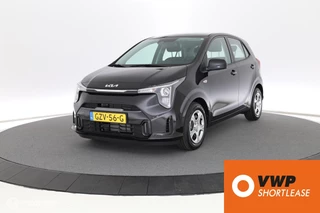 Kia Picanto Kia Picanto 1.0 DPI DynamicLine | All-in-lease v.a. 345 excl - afbeelding nr 2