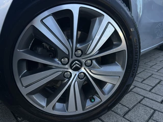 Citroën Grand C4 Picasso Citroën Grand C4 Picasso 1.2 PureTech Intensive - afbeelding nr 30