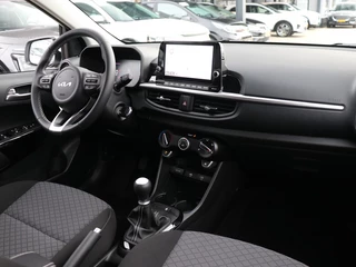 Kia Picanto - afbeelding nr 3