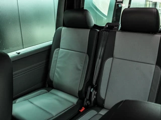 Volkswagen Caravelle | 2X ELECTRISCHE SCHUIFDEUR | STANDKACHEL | CUSTOM STUURWIEL | ALCANTARA HEMEL | - afbeelding nr 91