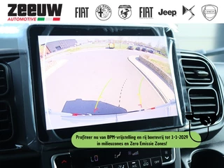 Fiat Ducato Fiat Ducato 33t 140 PK L3H2 | Navi | Carplay | Clima | PDC | Cruise - afbeelding nr 20