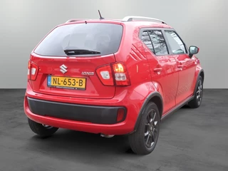 Suzuki Ignis - afbeelding nr 2