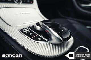 Mercedes-Benz E-Klasse Mercedes E-klasse AMG E63s 4MATIC+|750pk|keramisch|DOWNPIPE| - afbeelding nr 35