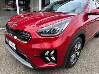 Kia Niro Kia Niro 1.6 GDI DYN.L. TREKHAAK PLUG-IN PHEV - afbeelding nr 5