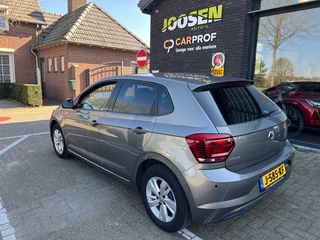 Volkswagen Polo - afbeelding nr 6
