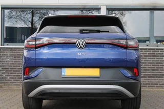 Volkswagen ID.4 Volkswagen ID.4 First 77 kWh - SOH 94% - CruiseControl - Parkeercamera - afbeelding nr 12