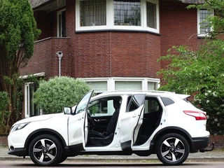 Nissan QASHQAI - afbeelding nr 6