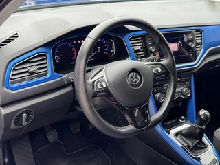 Volkswagen T-Roc Volkswagen T-Roc 1.5 TSI Style Bns - afbeelding nr 6