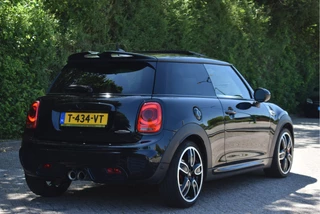 MINI Cooper MINI Cooper Mini 2.0 John Works Chili 232 PK Wired | Vol | Onderh.historie | Pano.dak | Carplay/Androidauto | Nav | Stoelverw | LED / Xenon - afbeelding nr 5