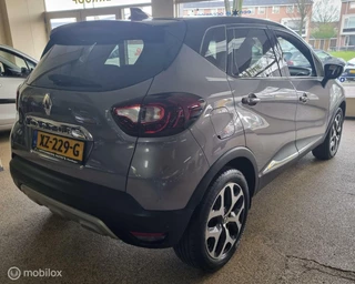 Renault Captur Renault Captur 1.3 TCe Intens 130pk  1eigenaar - afbeelding nr 5