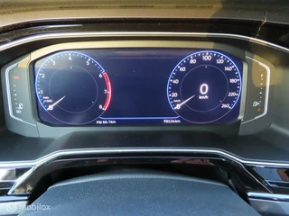 Volkswagen Polo Volkswagen Polo 1.0 TSI Highline/Automaat/virtueel/carplay/pdc/nav/17