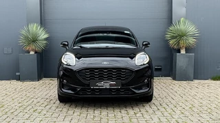 Ford Puma Ford Puma 1.0 EcoBoost ST-Line X Pano Automaat Ford Puma 1.0 EcoBoost Hybrid ST-Line X Trekhaak/Camera/Pano/Keyyles - afbeelding nr 2