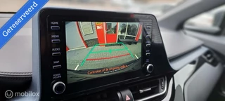 Toyota C-HR Toyota C-HR 1.8 Hybrid Dynamic Limited / Apple Carplay-Android / LED / Camera - afbeelding nr 30